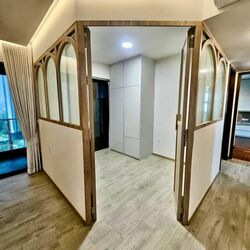 Normanton Park (D5), Apartment #567701061